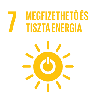 7. ENSZ fenntartható fejlődési cél