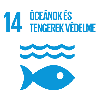 14. ENSZ fenntartható fejlődési cél