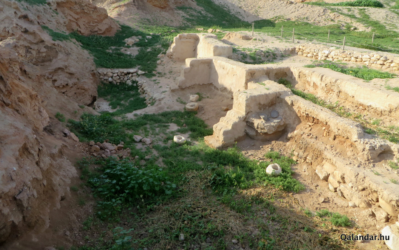 4. túranap 1. képe