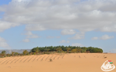 11. túranap 2. képe