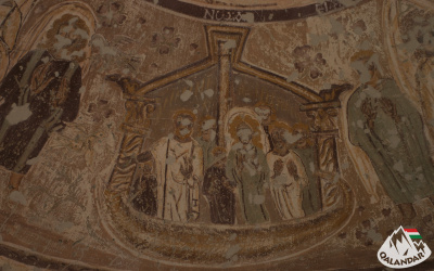 11. túranap 3. képe
