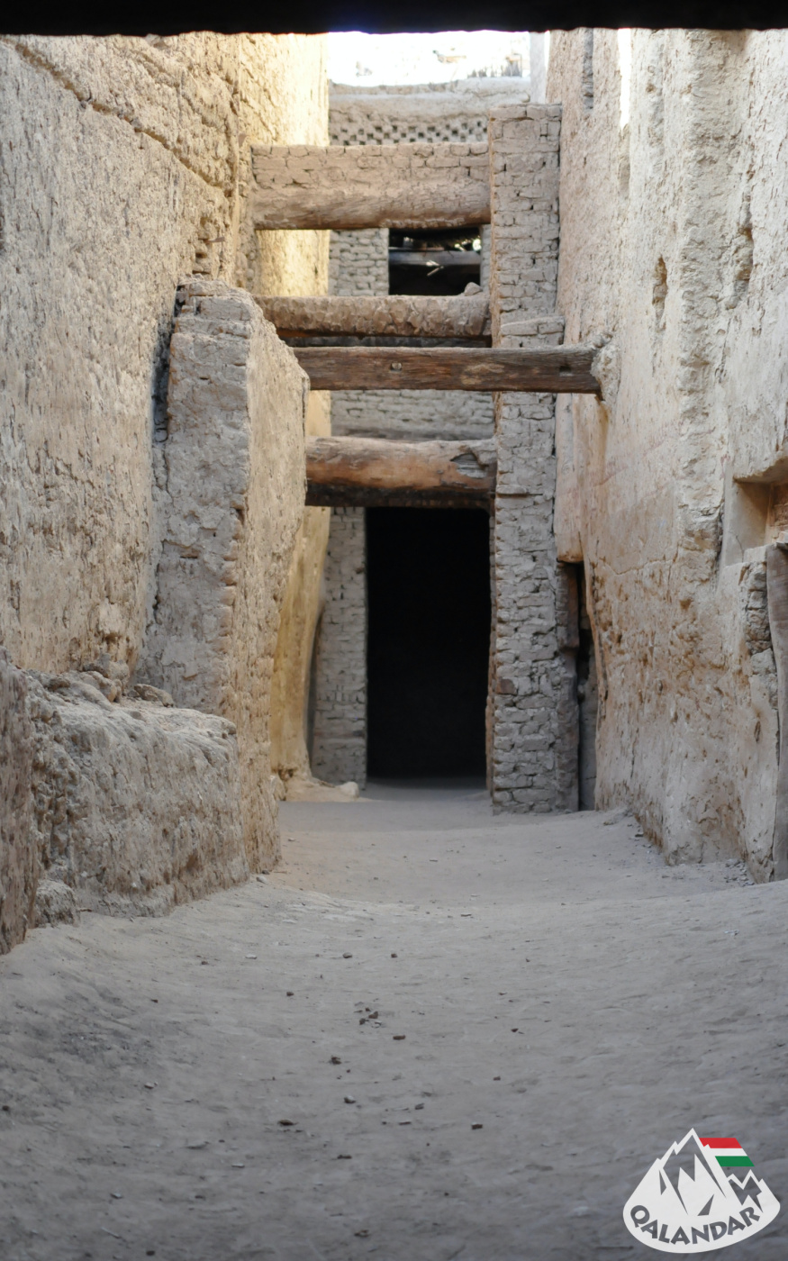 12. túranap 1. képe