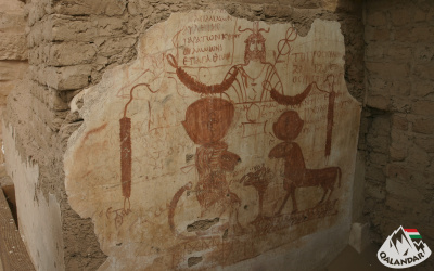12. túranap 4. képe
