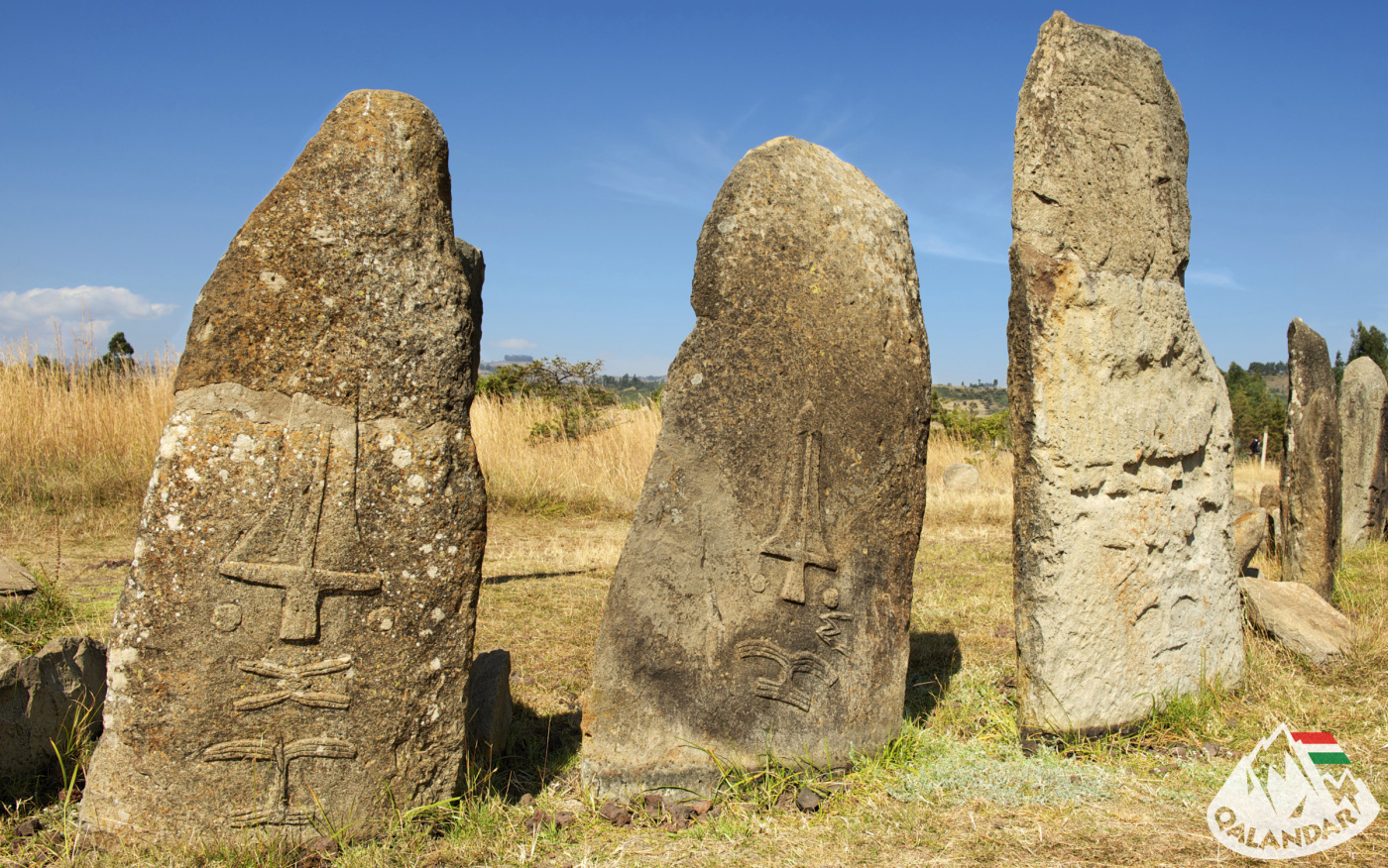 2. túranap 1. képe
