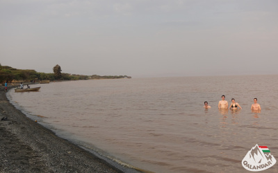 2. túranap 3. képe