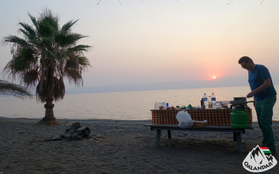 2. túranap 4. képe