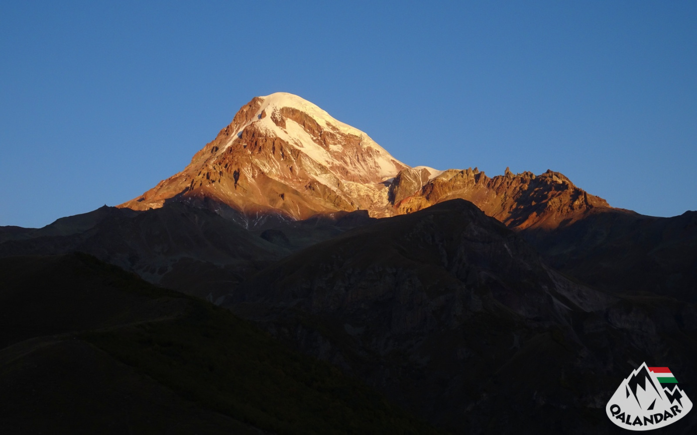 4. túranap 1. képe