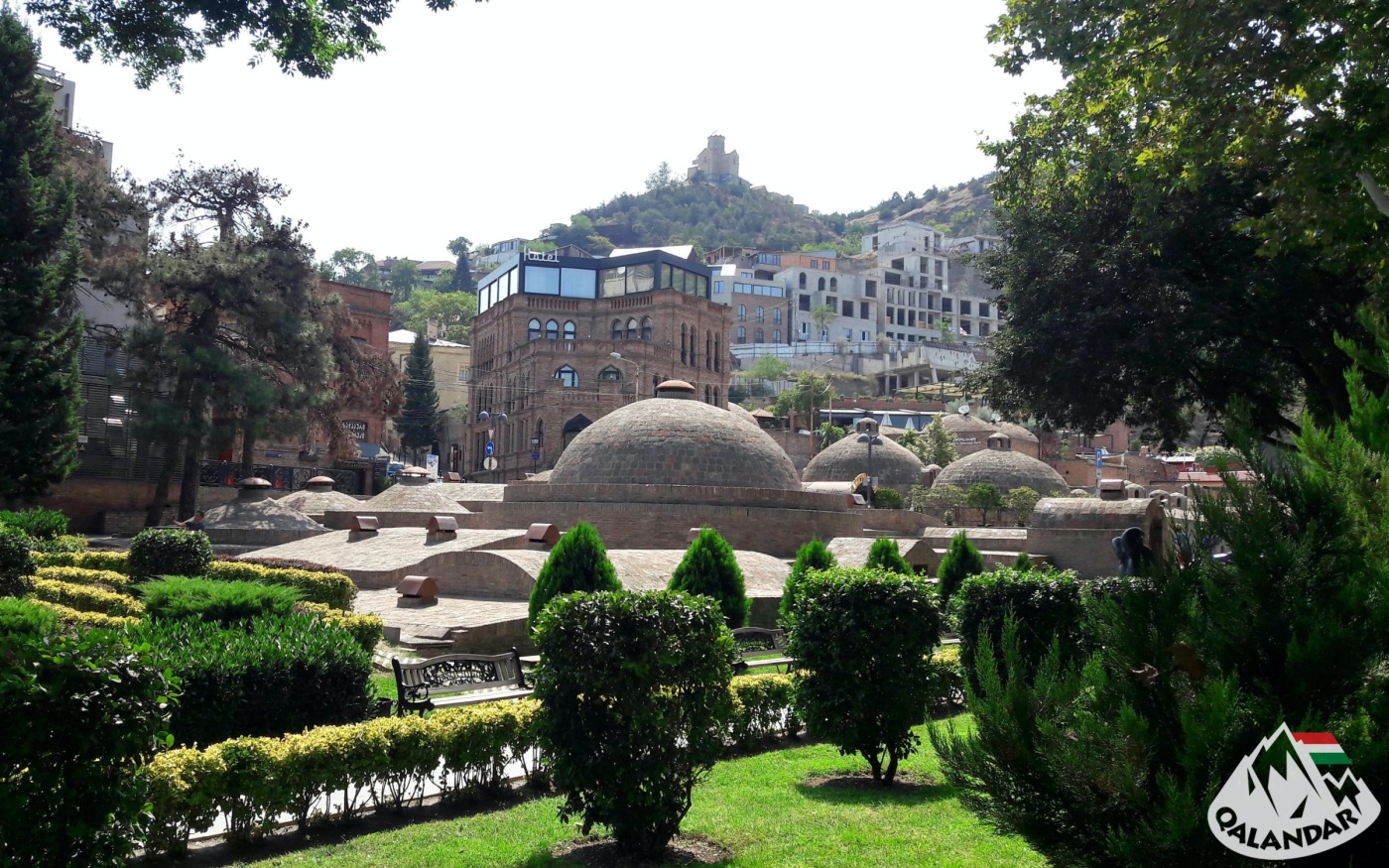 5. túranap 1. képe