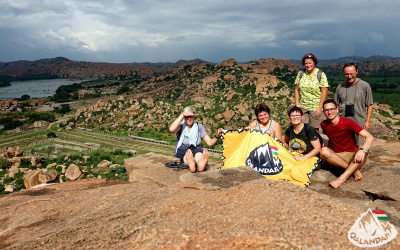 3. túranap 2. képe