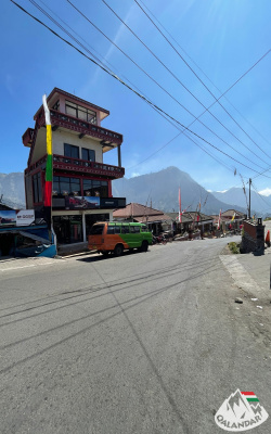 7. túranap 2. képe