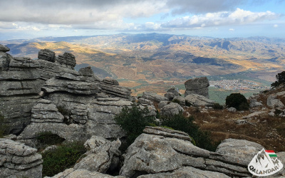 6. túranap 2. képe