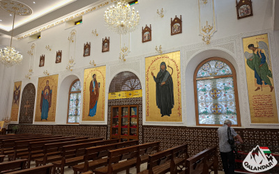10. túranap 2. képe