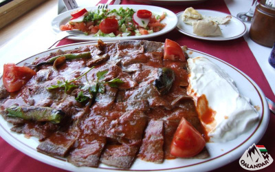 3. túranap 3. képe
