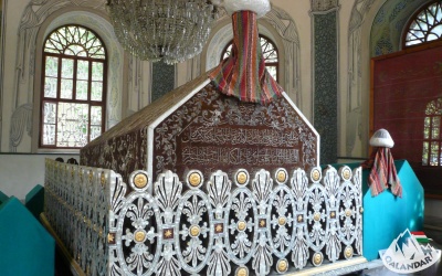 3. túranap 4. képe