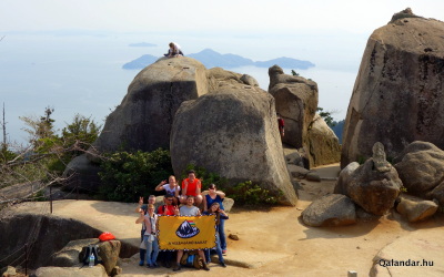 10. túranap 3. képe