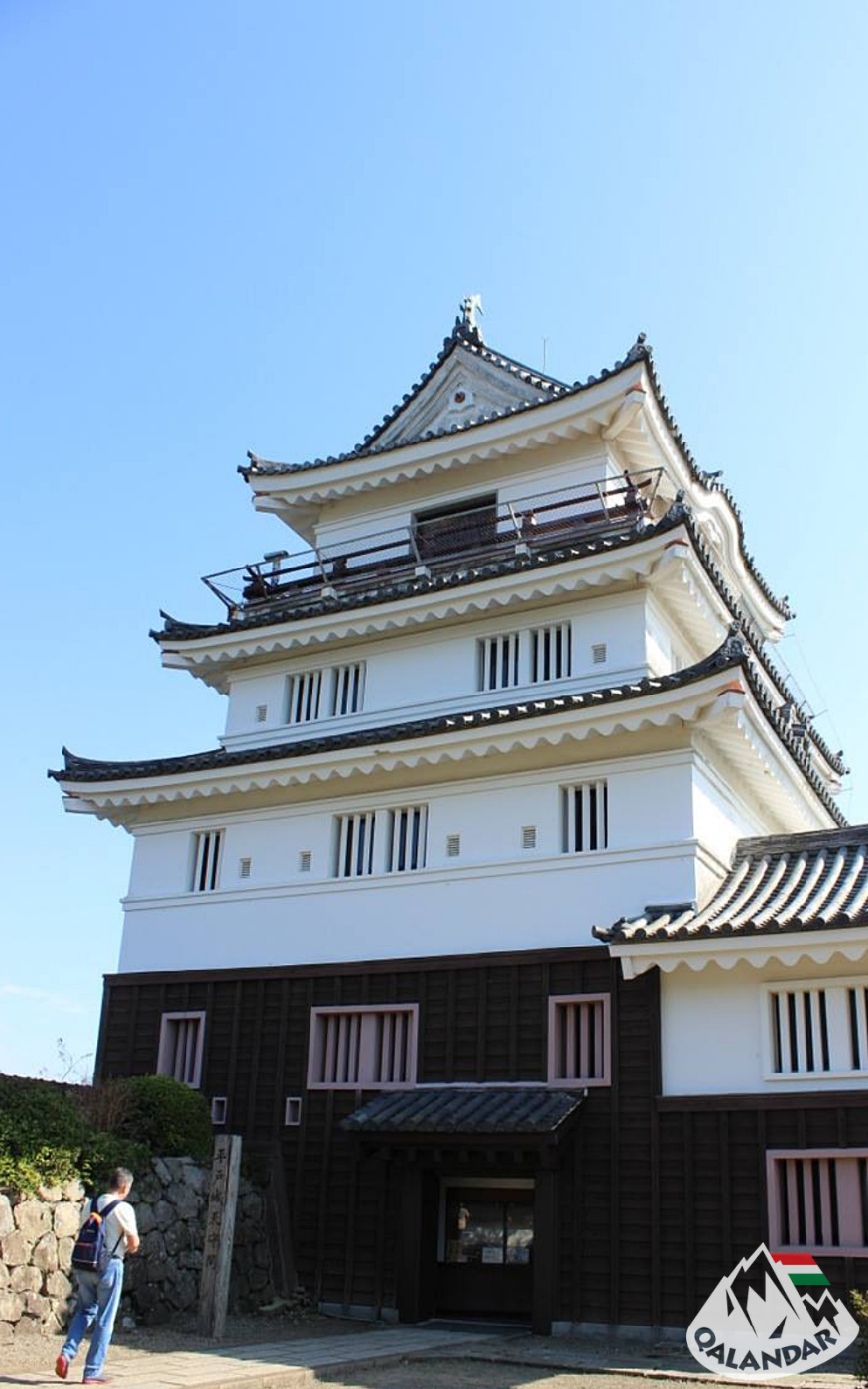 8. túranap 1. képe