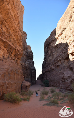 5. túranap 2. képe