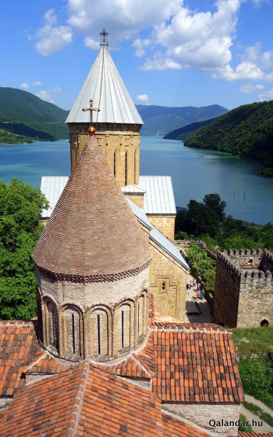 2. túranap 1. képe