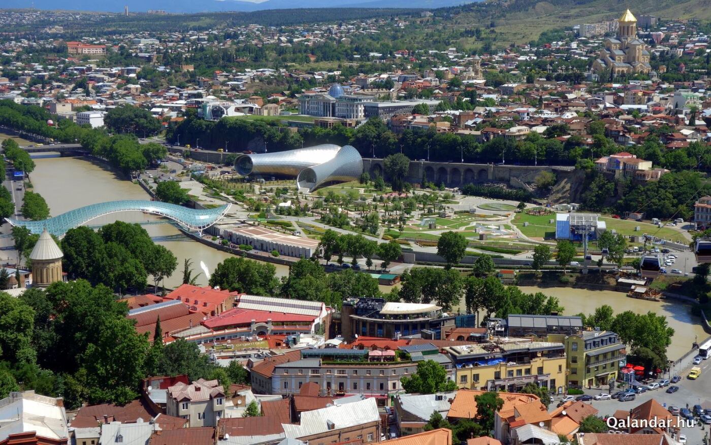 8. túranap 1. képe