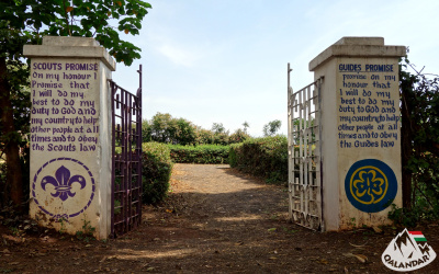 2. túranap 2. képe