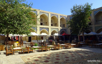 12. túranap 3. képe
