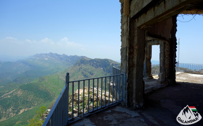 5. túranap 2. képe
