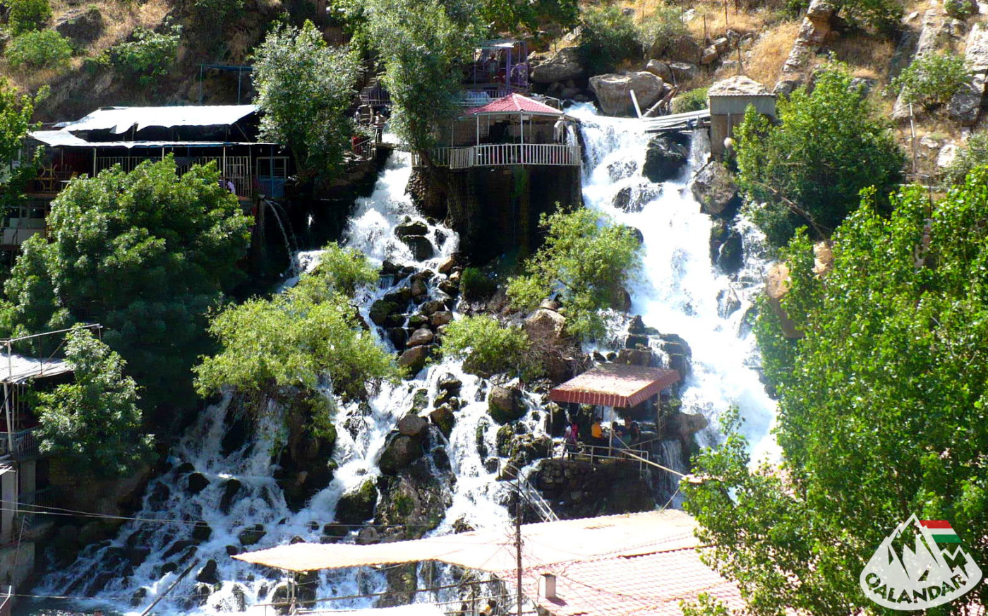 6. túranap 1. képe