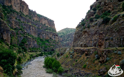6. túranap 2. képe