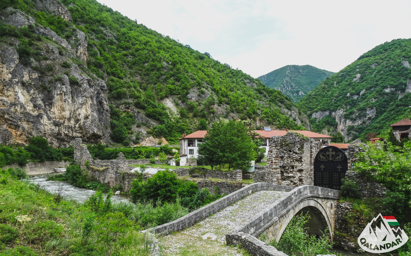 2. túranap 1. képe