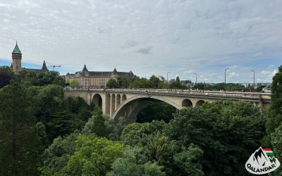 1. túranap 2. képe