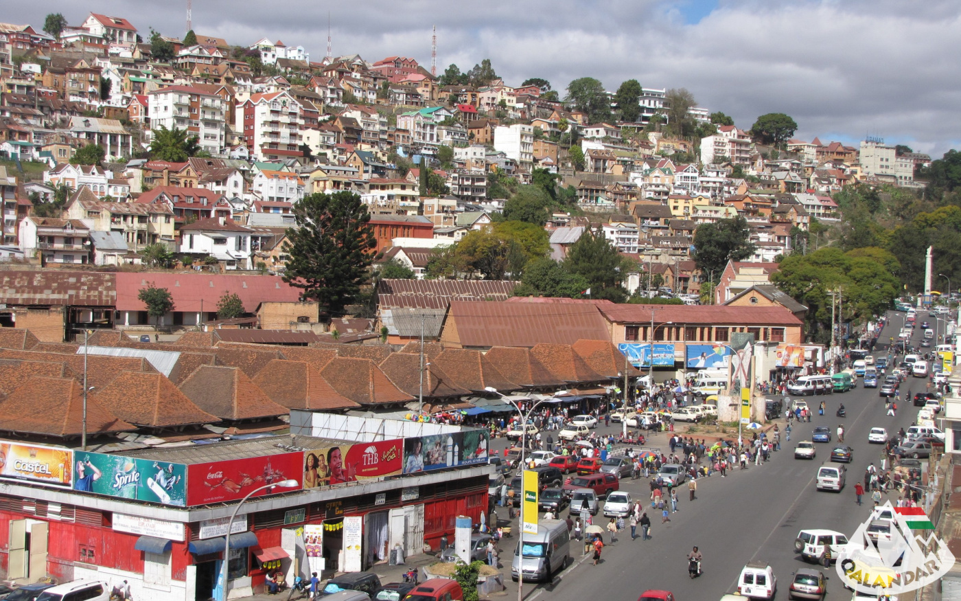 2. túranap 1. képe