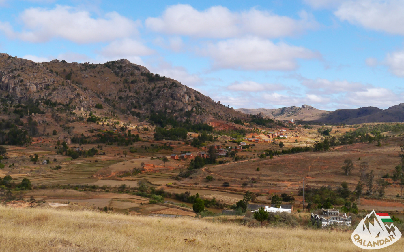 3. túranap 1. képe