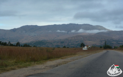 3. túranap 4. képe