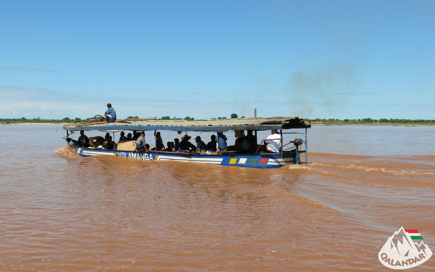 6. túranap 1. képe