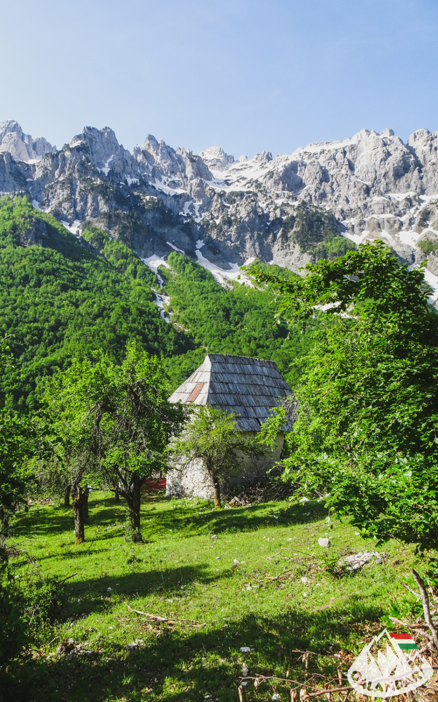 4. túranap 1. képe