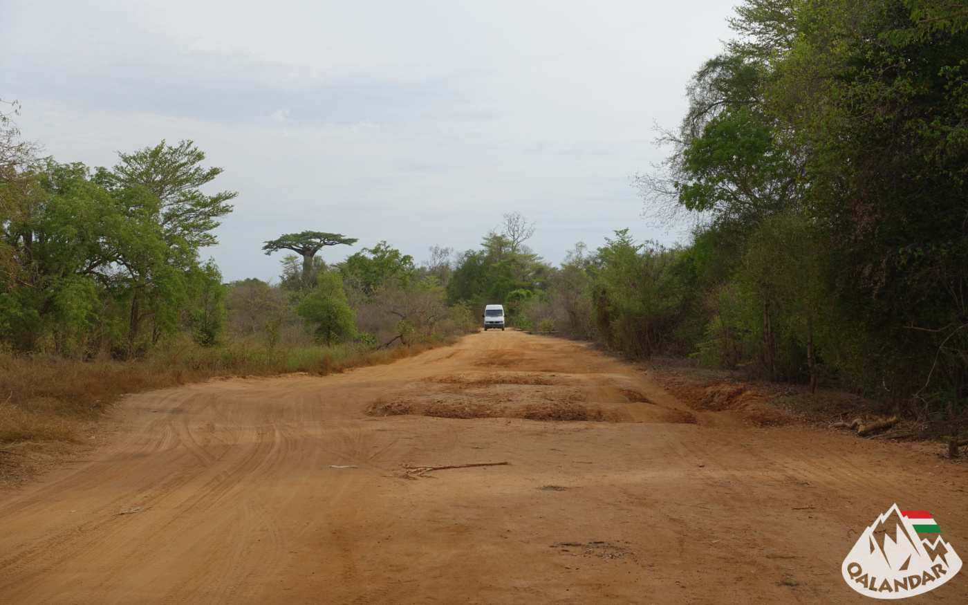 9. túranap 1. képe