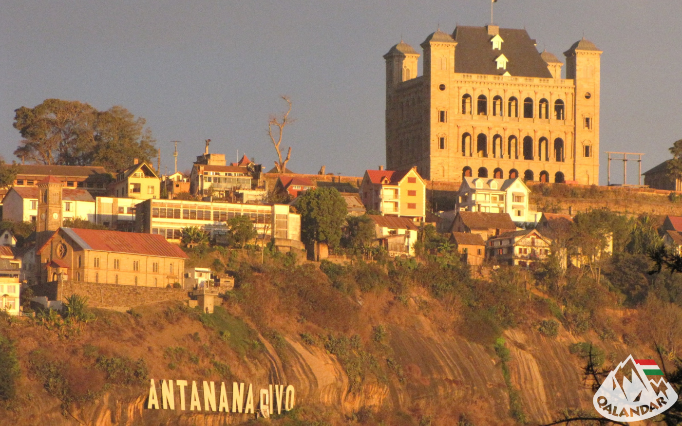 16. túranap 1. képe