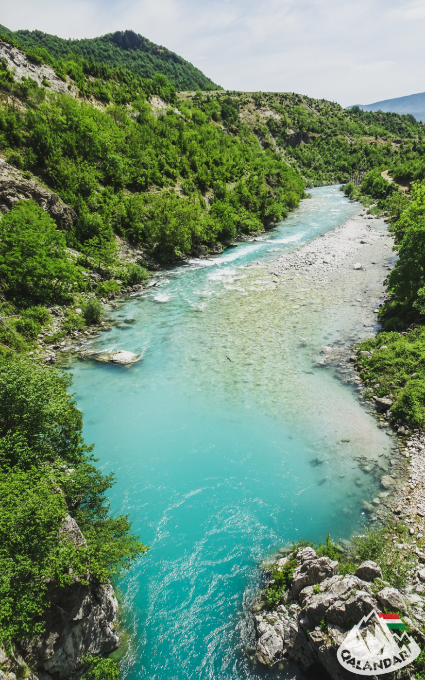 5. túranap 1. képe