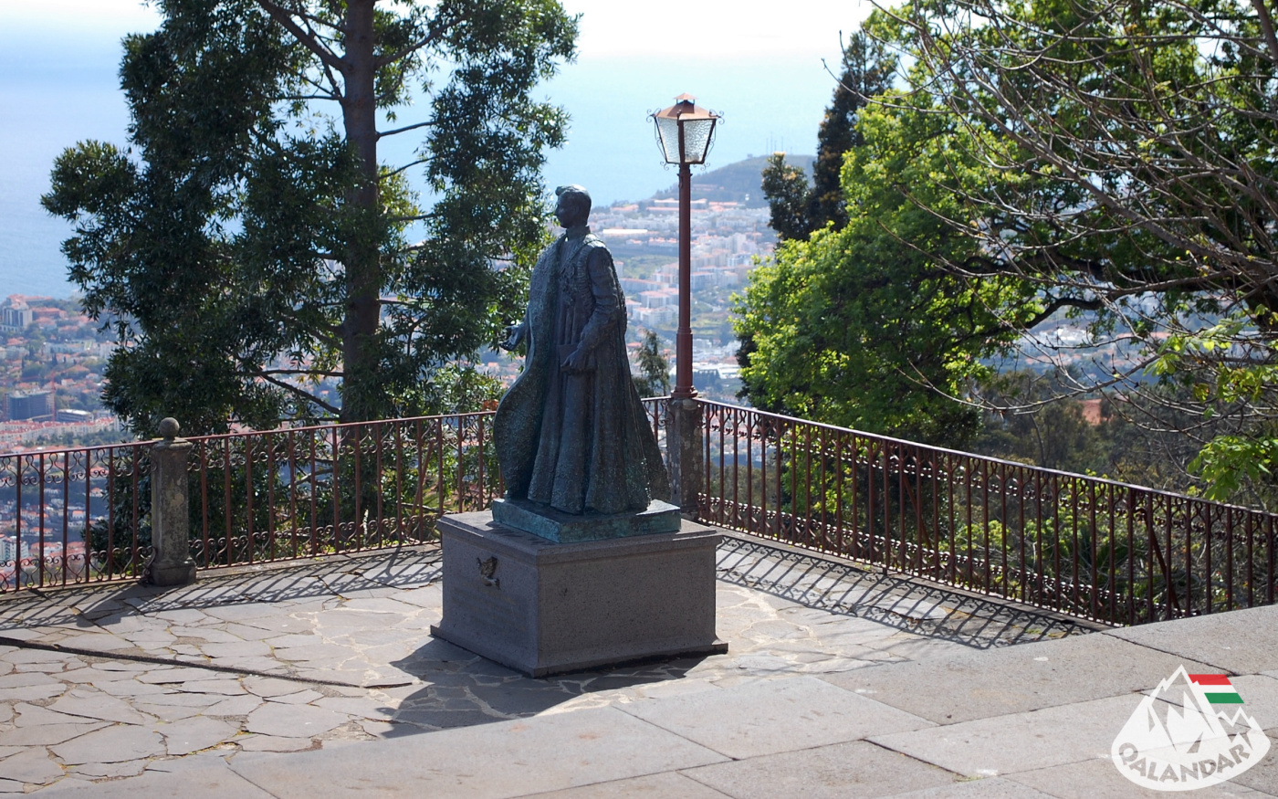 6. túranap 1. képe