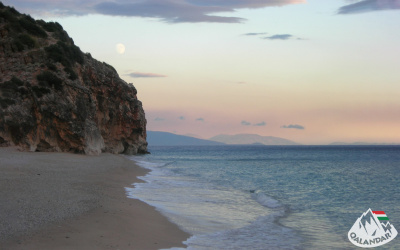 6. túranap 4. képe