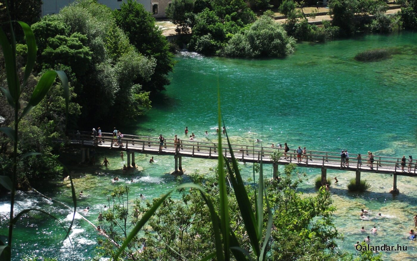 3. túranap 1. képe