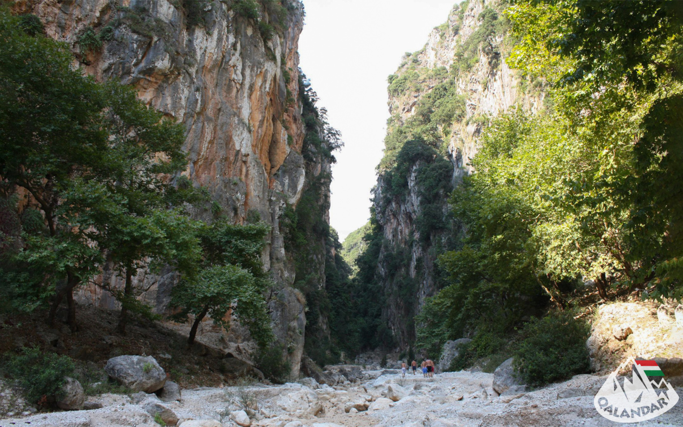 7. túranap 1. képe