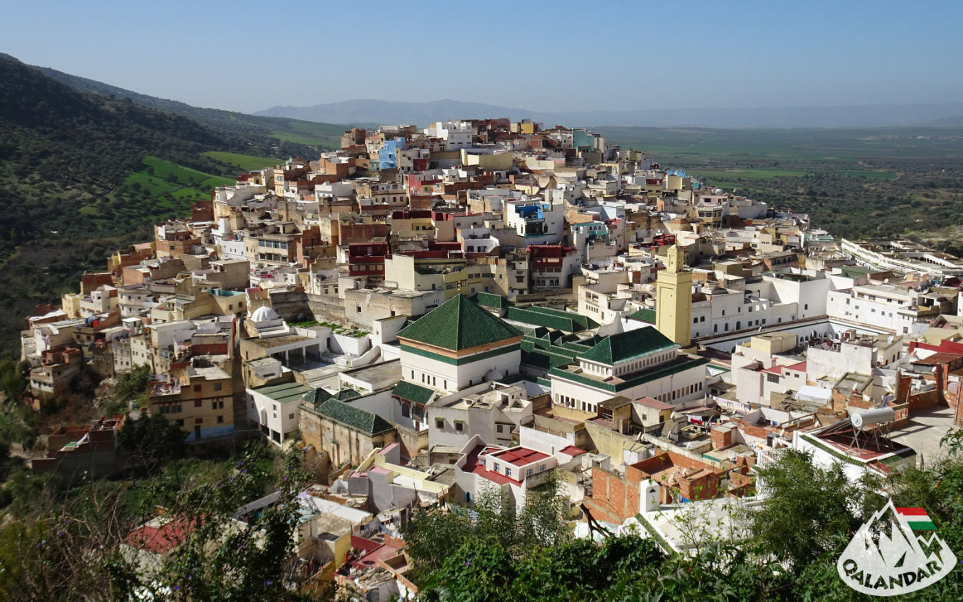 4. túranap 1. képe