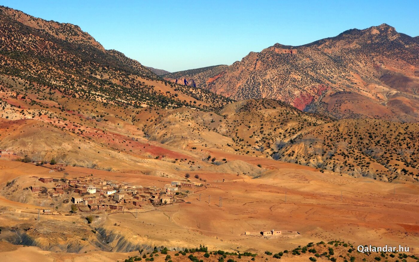 10. túranap 1. képe