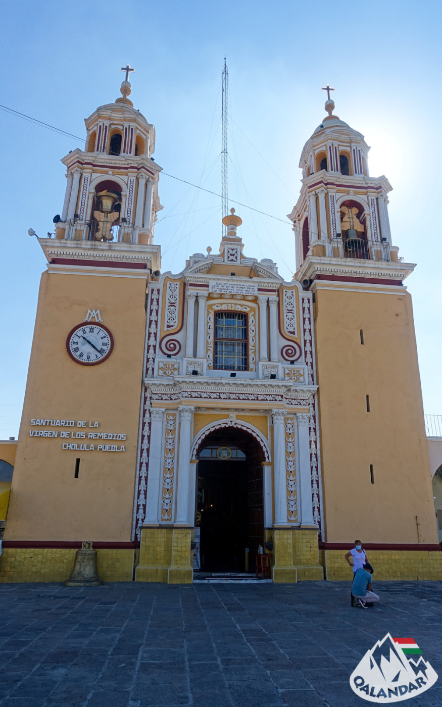 6. túranap 1. képe
