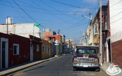 6. túranap 4. képe
