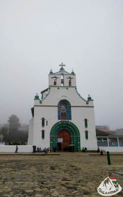 8. túranap 4. képe