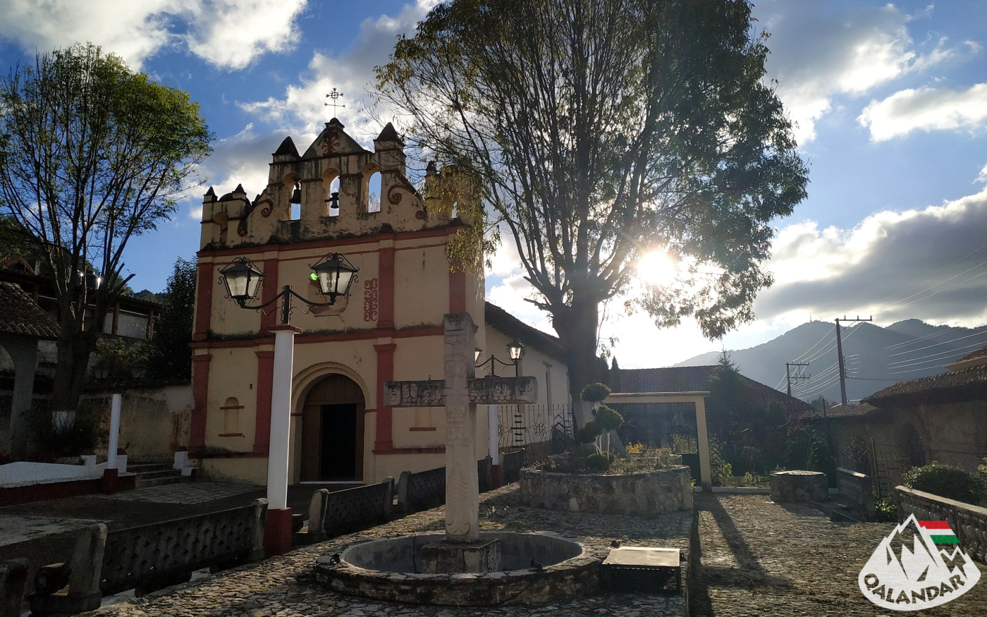 9. túranap 1. képe