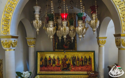 11. túranap 2. képe