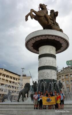 12. túranap 2. képe